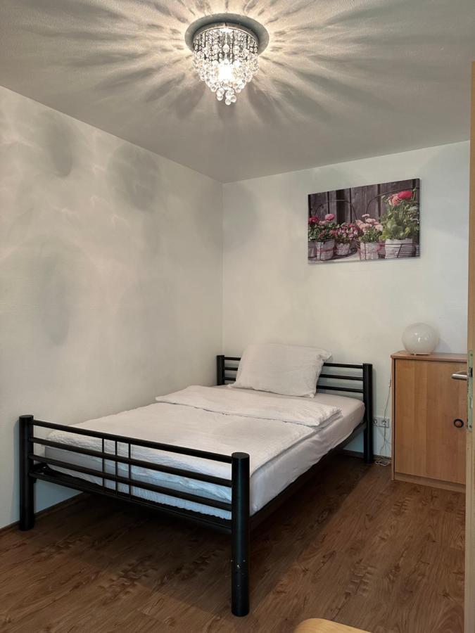 Kagran 1220 Wien Apartman Kültér fotó