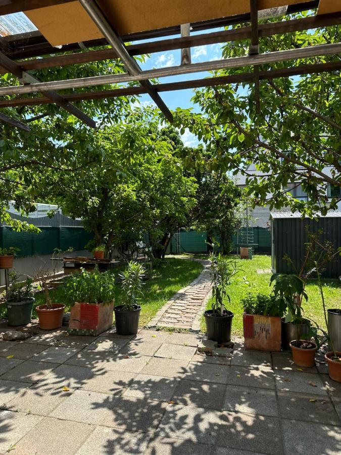 Kagran 1220 Wien Apartman Kültér fotó