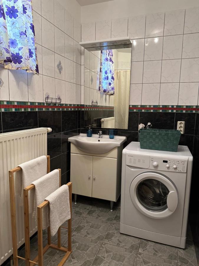 Kagran 1220 Wien Apartman Kültér fotó