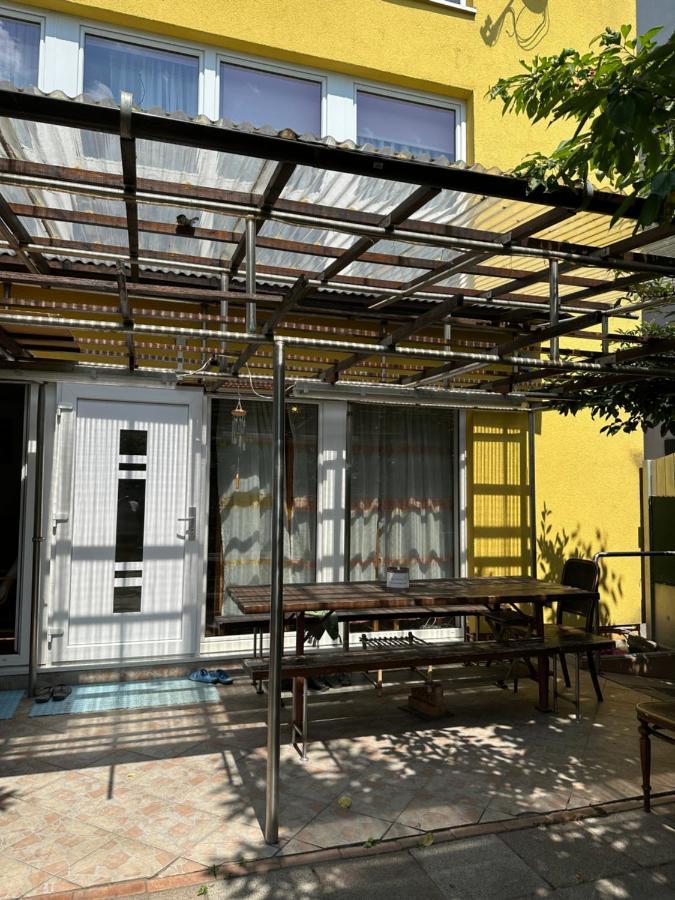Kagran 1220 Wien Apartman Kültér fotó