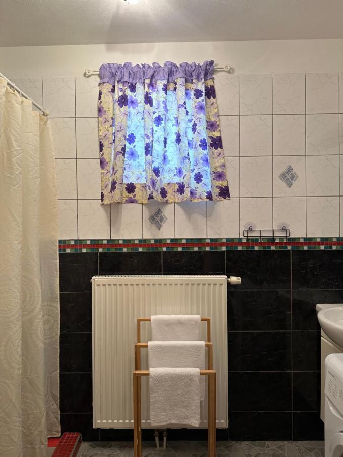 Kagran 1220 Wien Apartman Kültér fotó