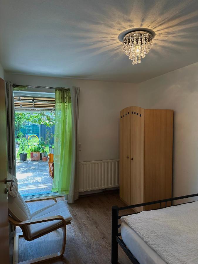 Kagran 1220 Wien Apartman Kültér fotó