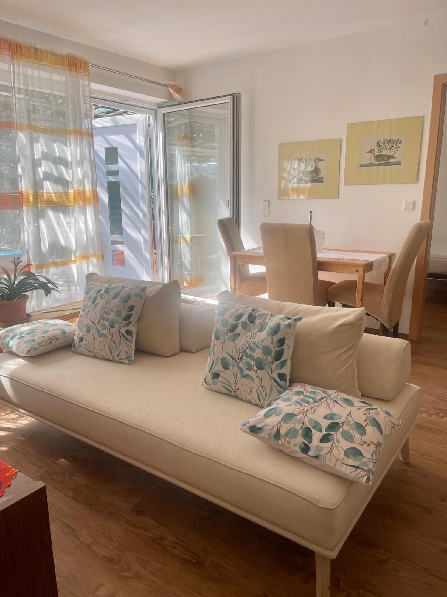 Kagran 1220 Wien Apartman Kültér fotó