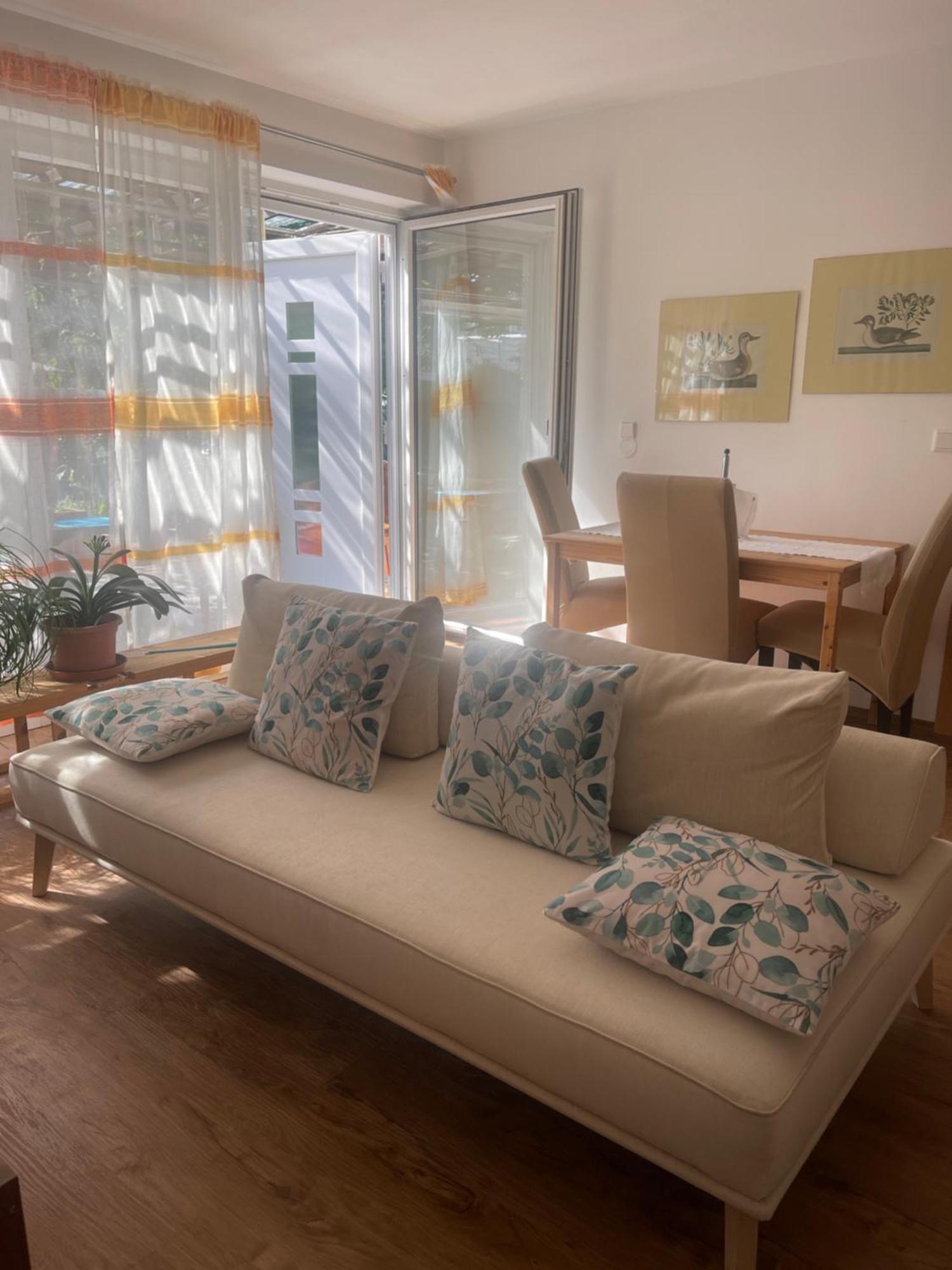 Kagran 1220 Wien Apartman Kültér fotó