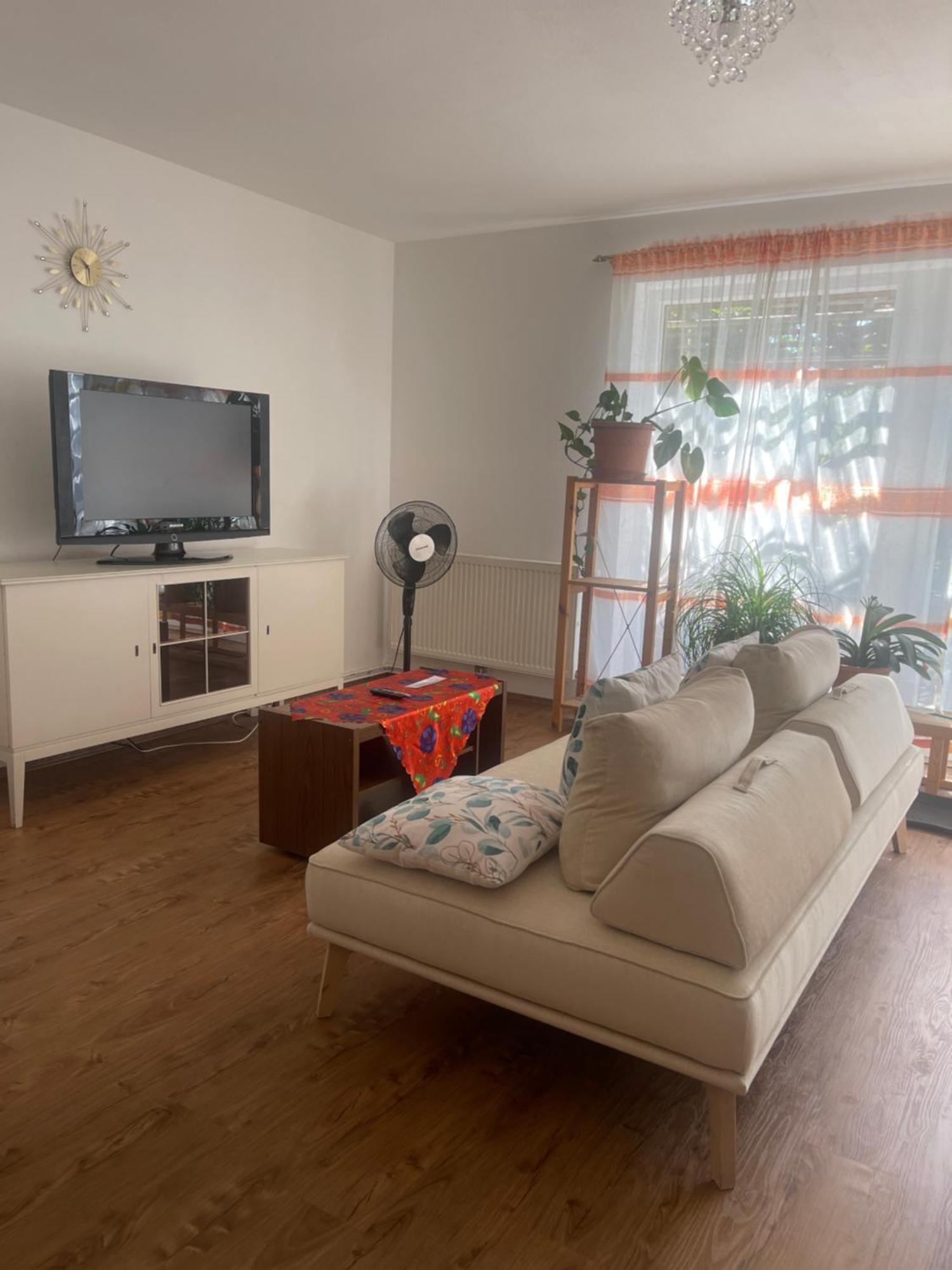 Kagran 1220 Wien Apartman Kültér fotó