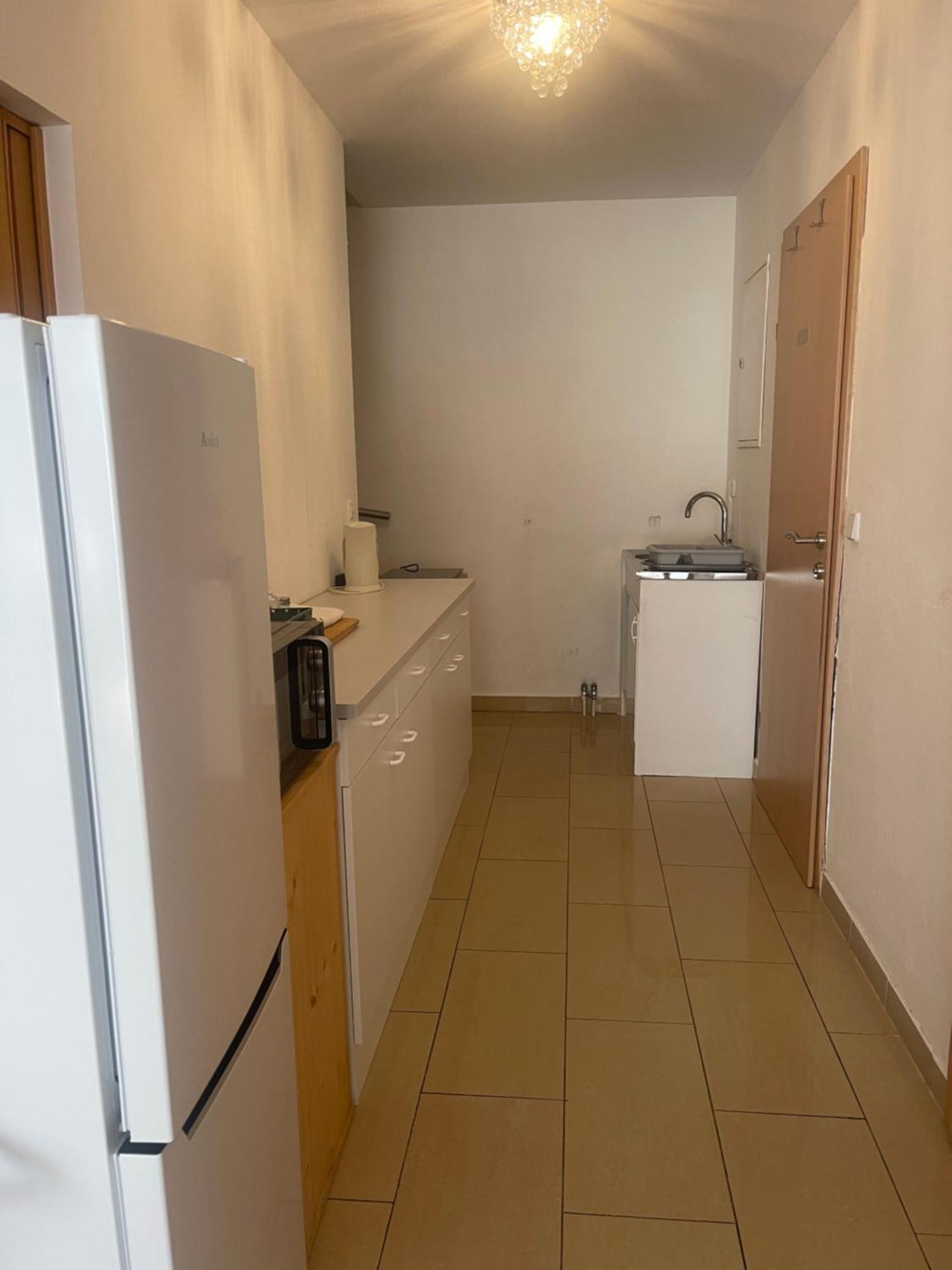 Kagran 1220 Wien Apartman Kültér fotó
