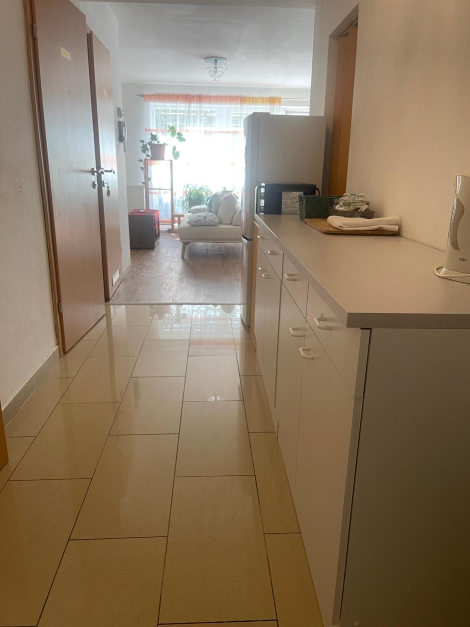 Kagran 1220 Wien Apartman Kültér fotó